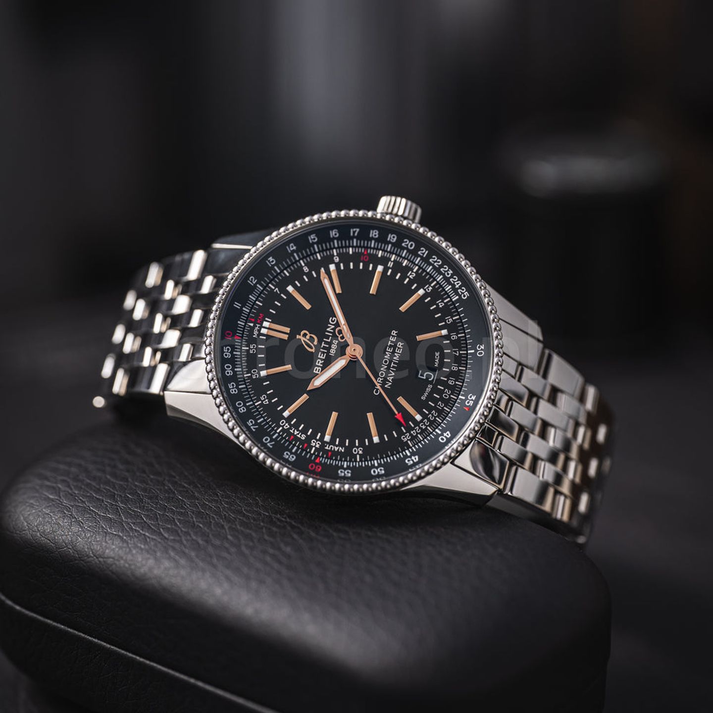 Breitling Navitimer A17326241B1A1 - (1/8)