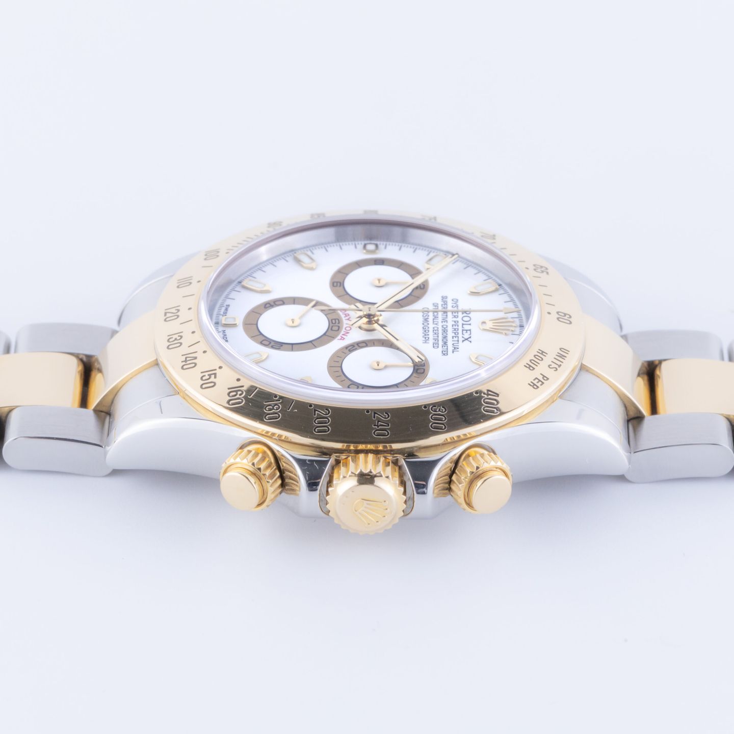 Rolex Daytona 116523 - (7/8)