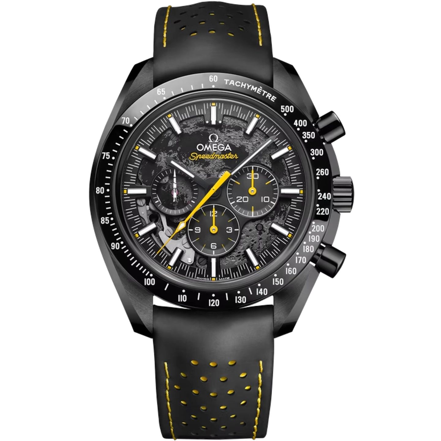 Omega Speedmaster 310.92.44.50.01.001 - (1/1)