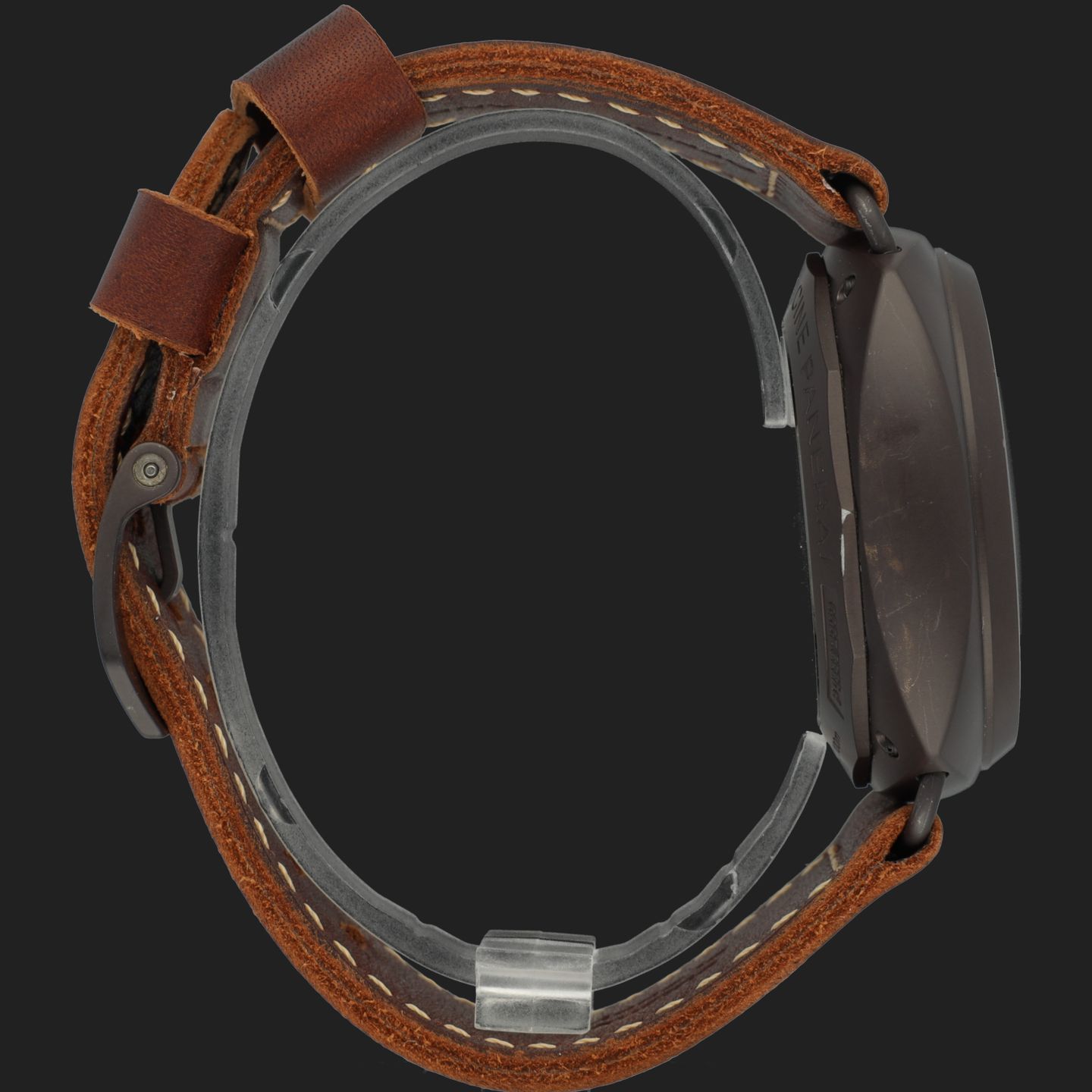 Panerai Radiomir Black Seal 3 Days Automatic PAM00505 - (5/8)