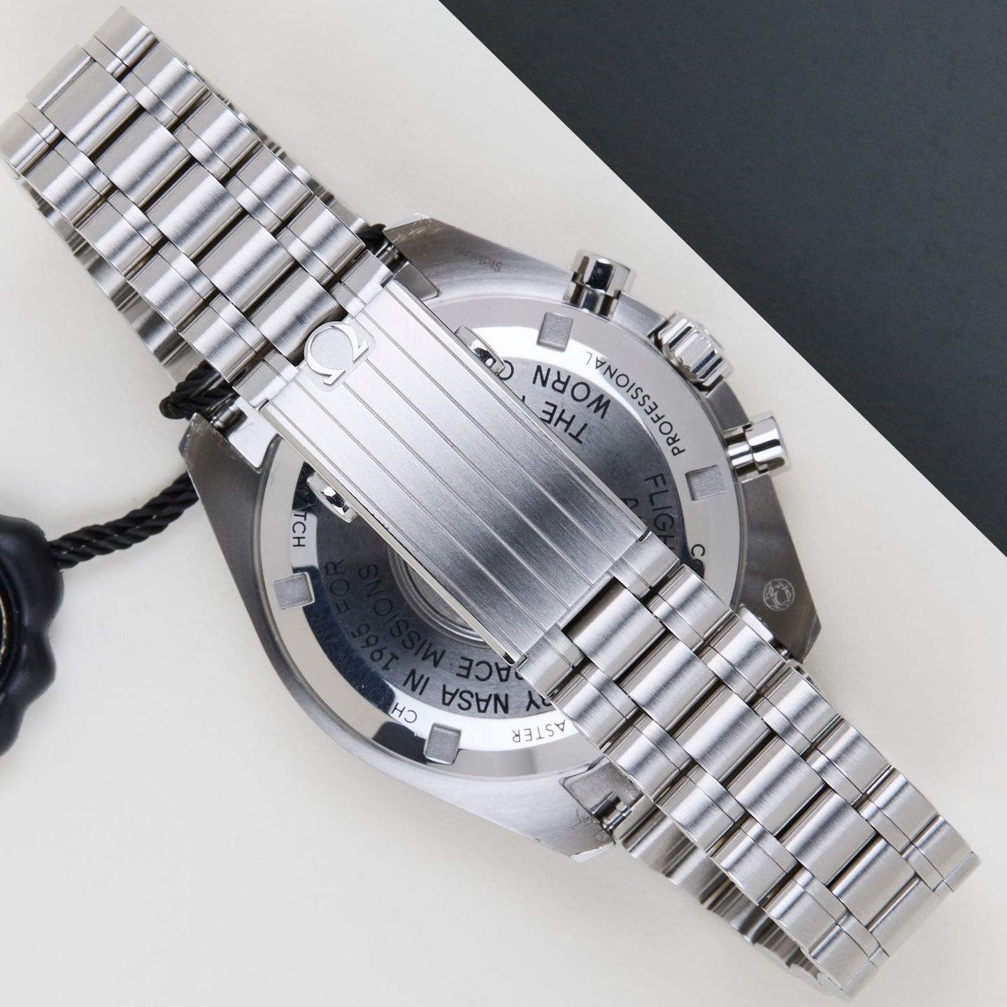 Omega Speedmaster Professional Moonwatch 310.30.42.50.01.001 - (6/8)