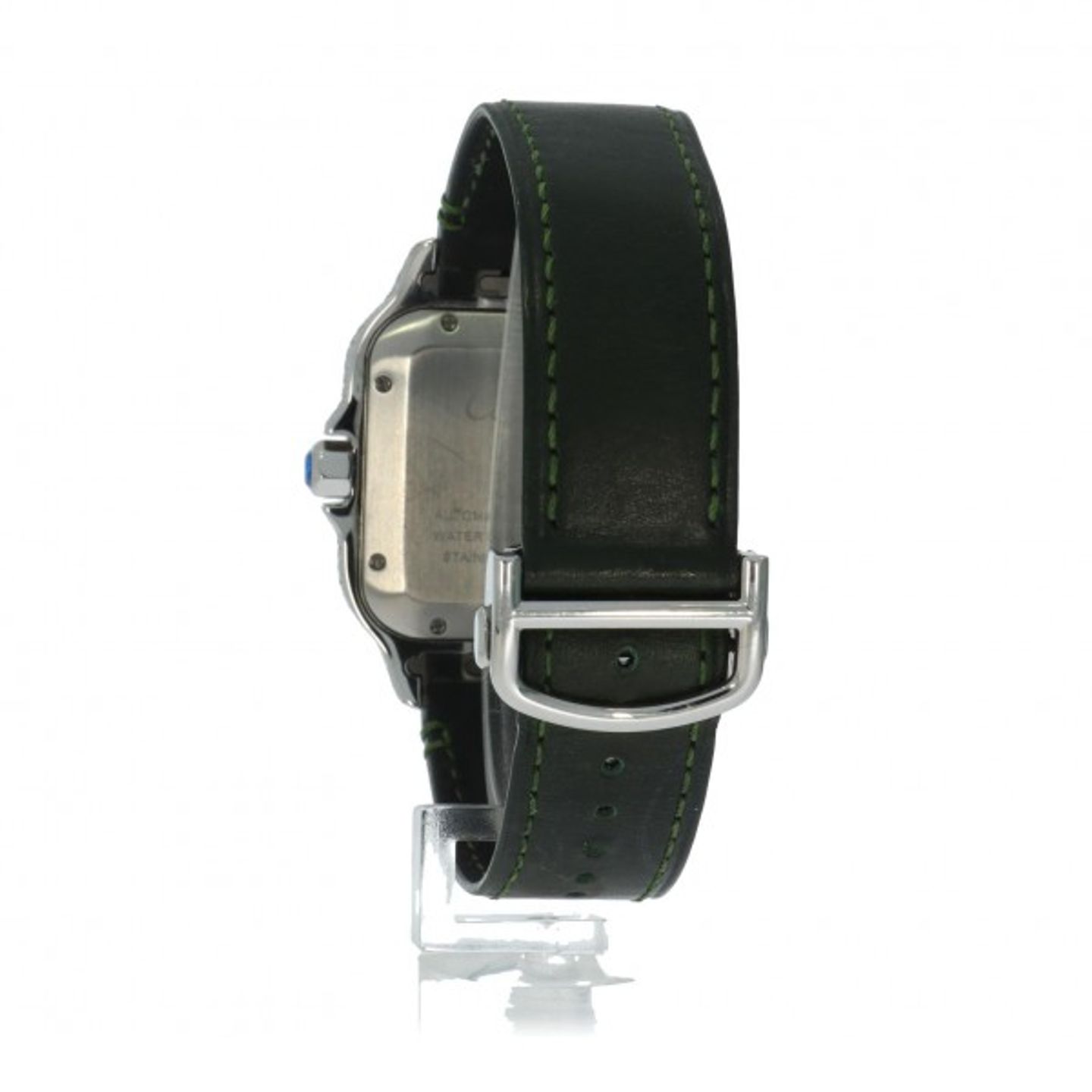 Cartier Santos WSSA0018 - (4/5)