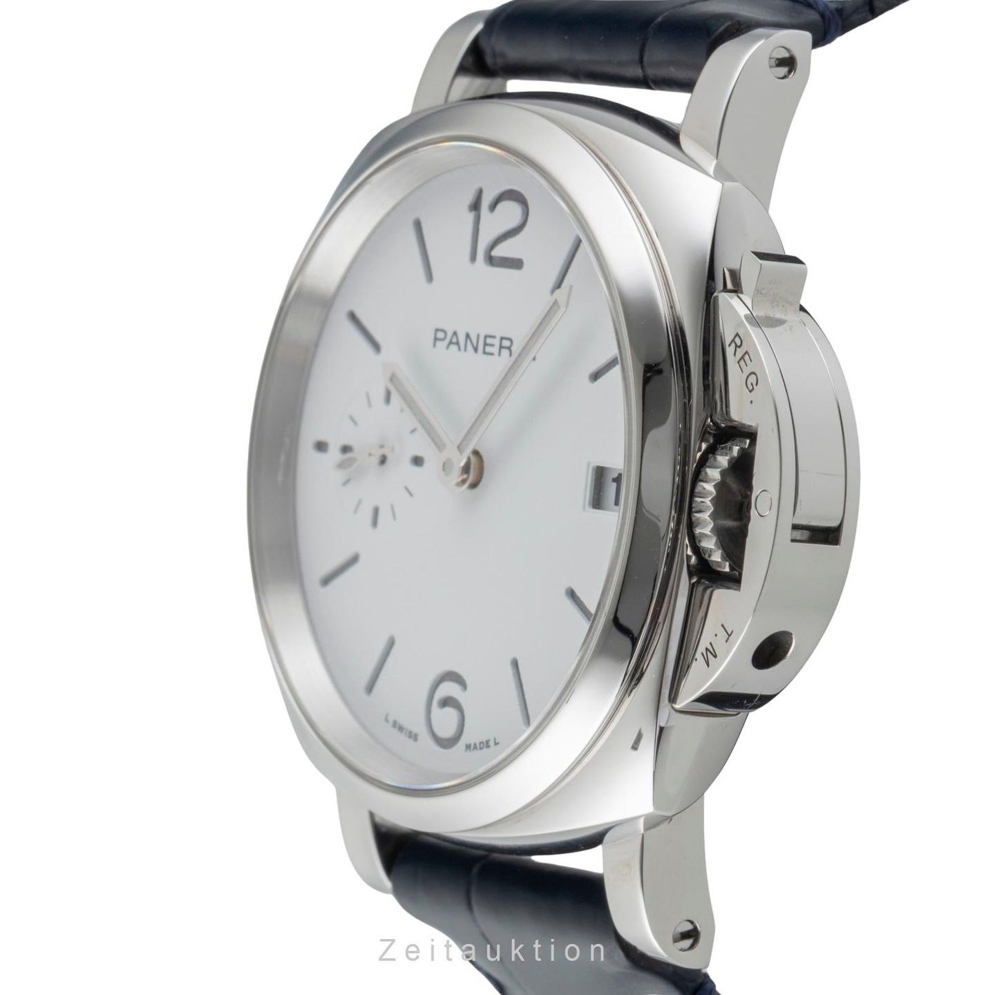 Panerai Luminor Due Luna PAM01306 - (5/8)
