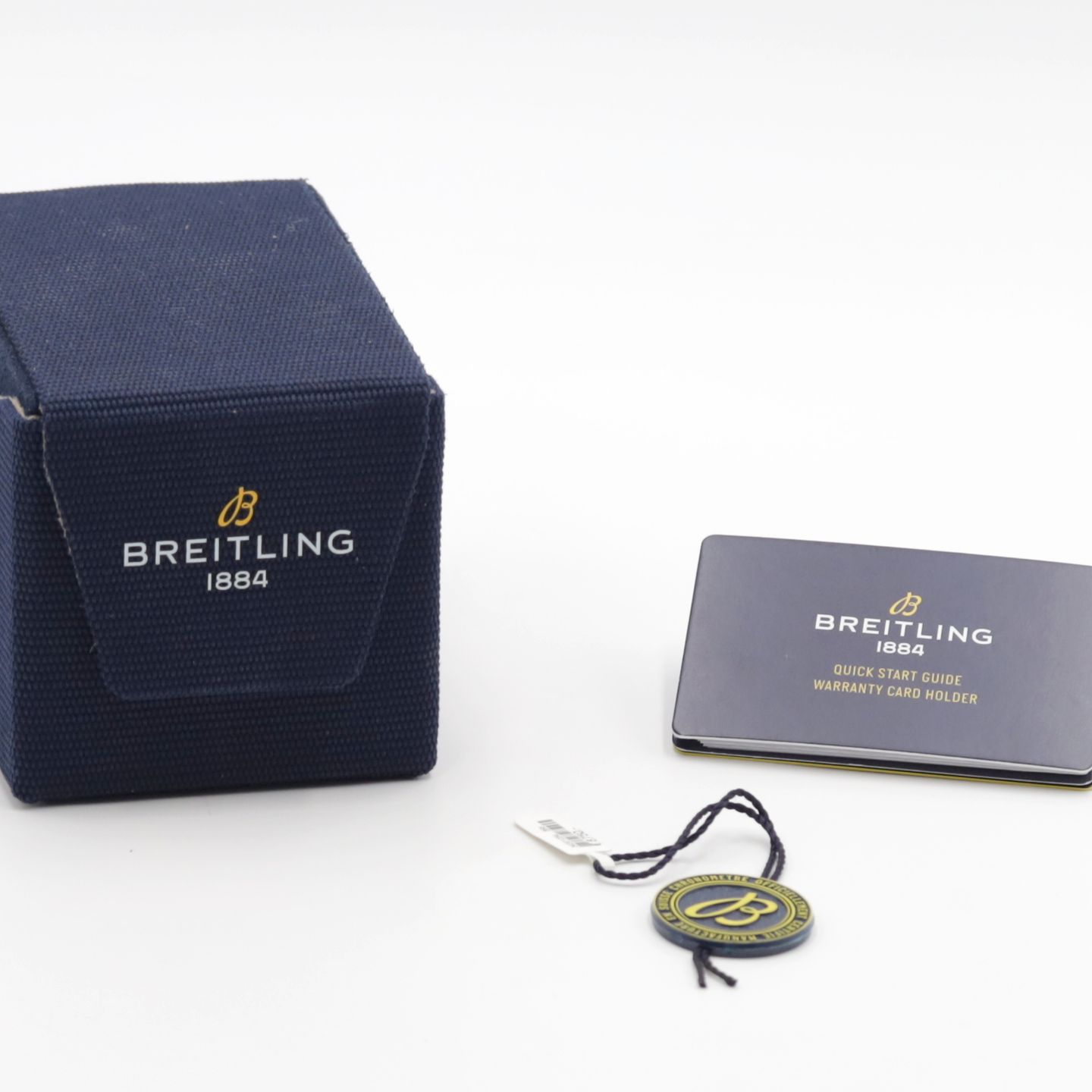 Breitling Navitimer AB0139211L1A1 - (8/8)