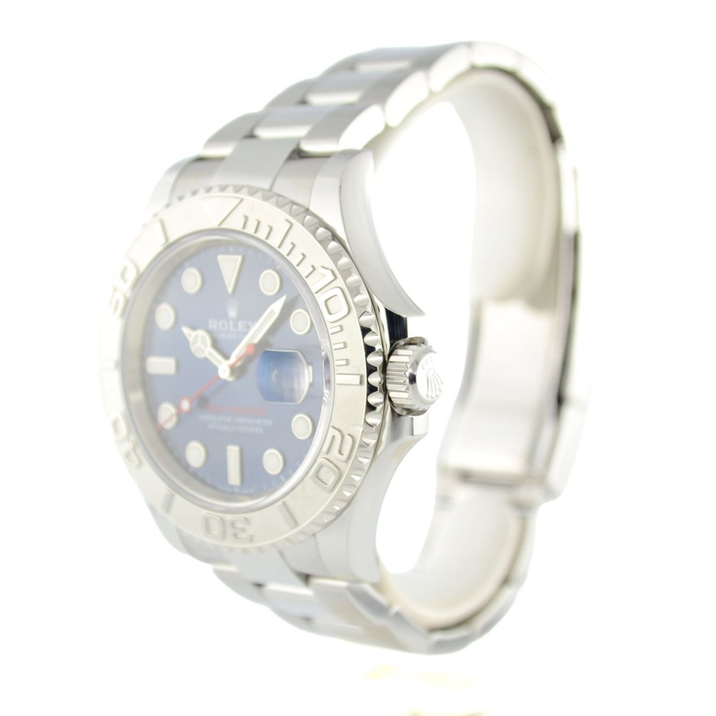 Rolex Yacht-Master 40 126622 (2023) - 40mm Staal (2/7)