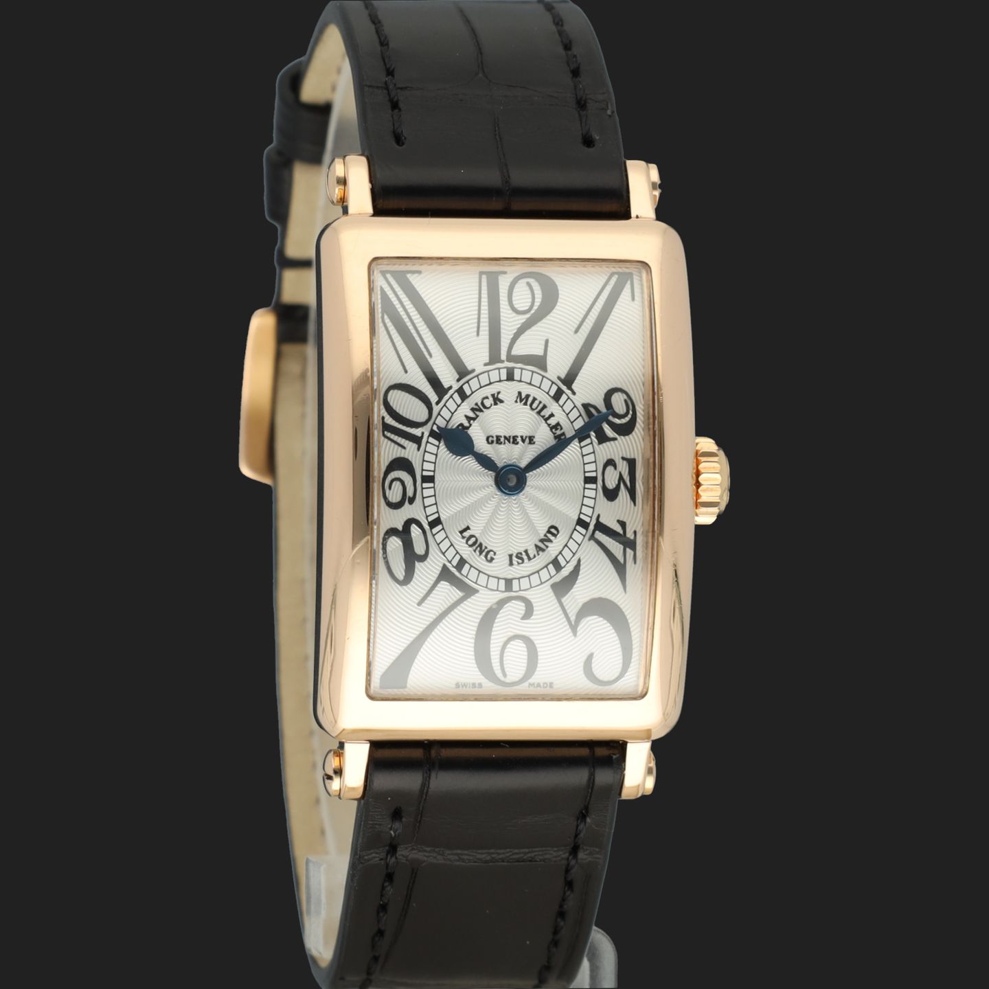 Franck Muller Long Island 902 QZ REL - (4/7)