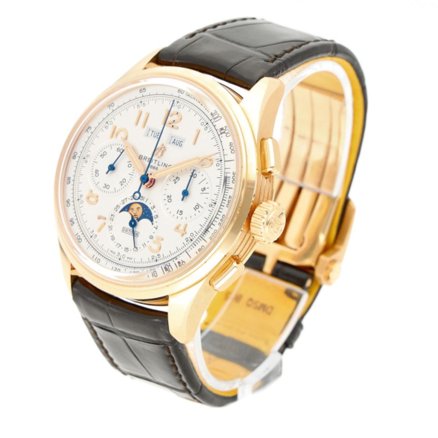 Breitling Premier B25 RB2510371G1P1 - (2/5)