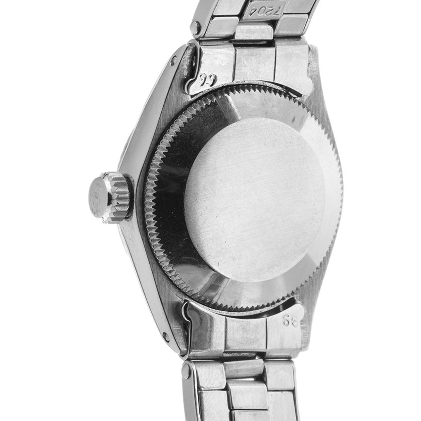 Rolex Oyster Perpetual Lady Date 6516 - (6/7)