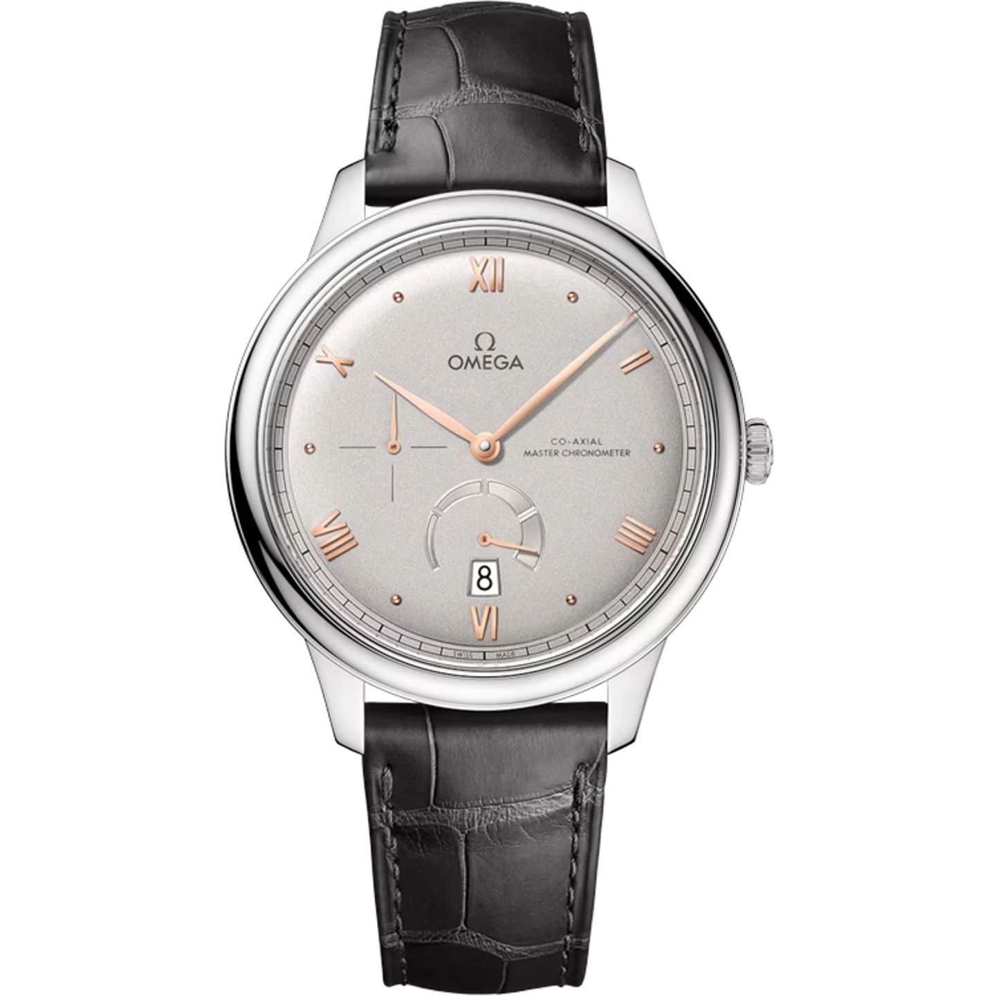 Omega De Ville 434.13.41.21.06.001 - (1/1)
