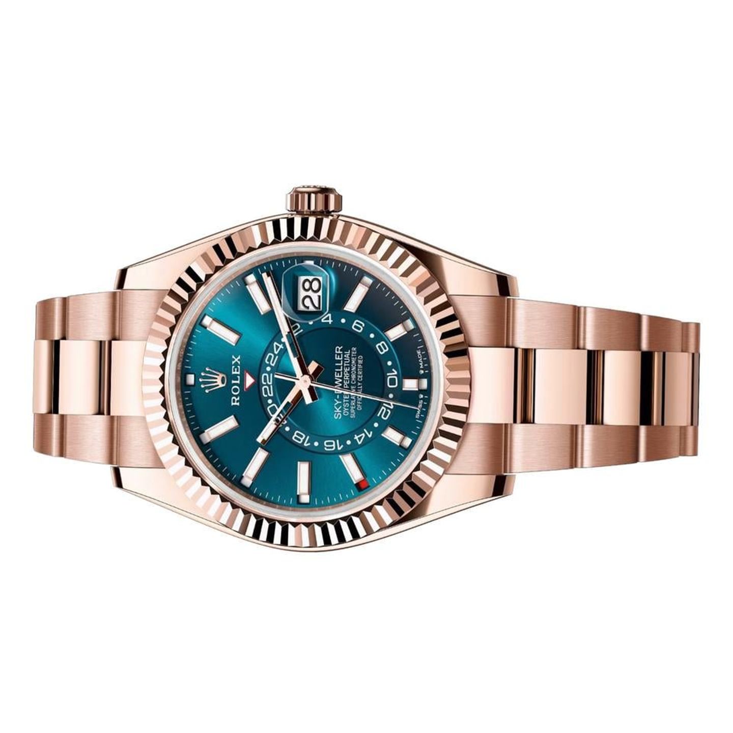 Rolex Sky-Dweller 336935 - (7/12)