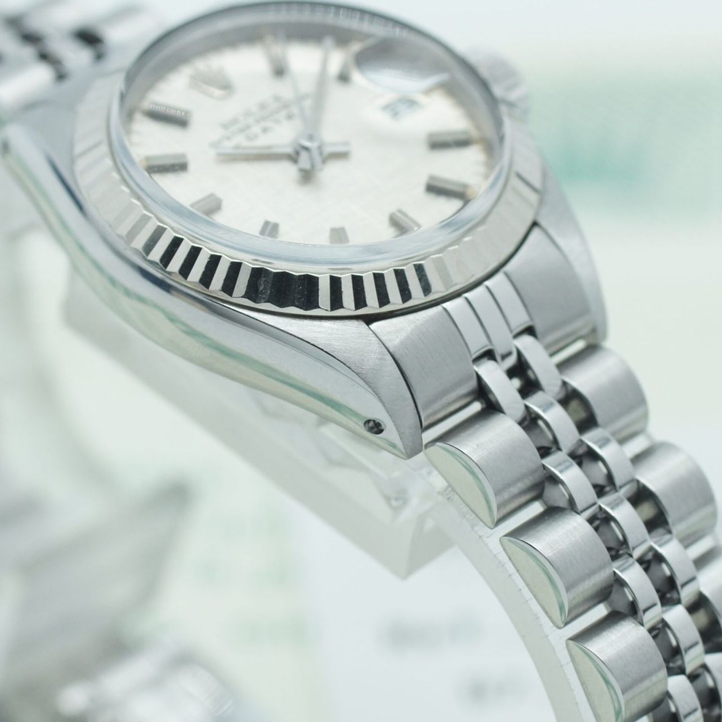 Rolex Lady-Datejust 6917 - (6/8)