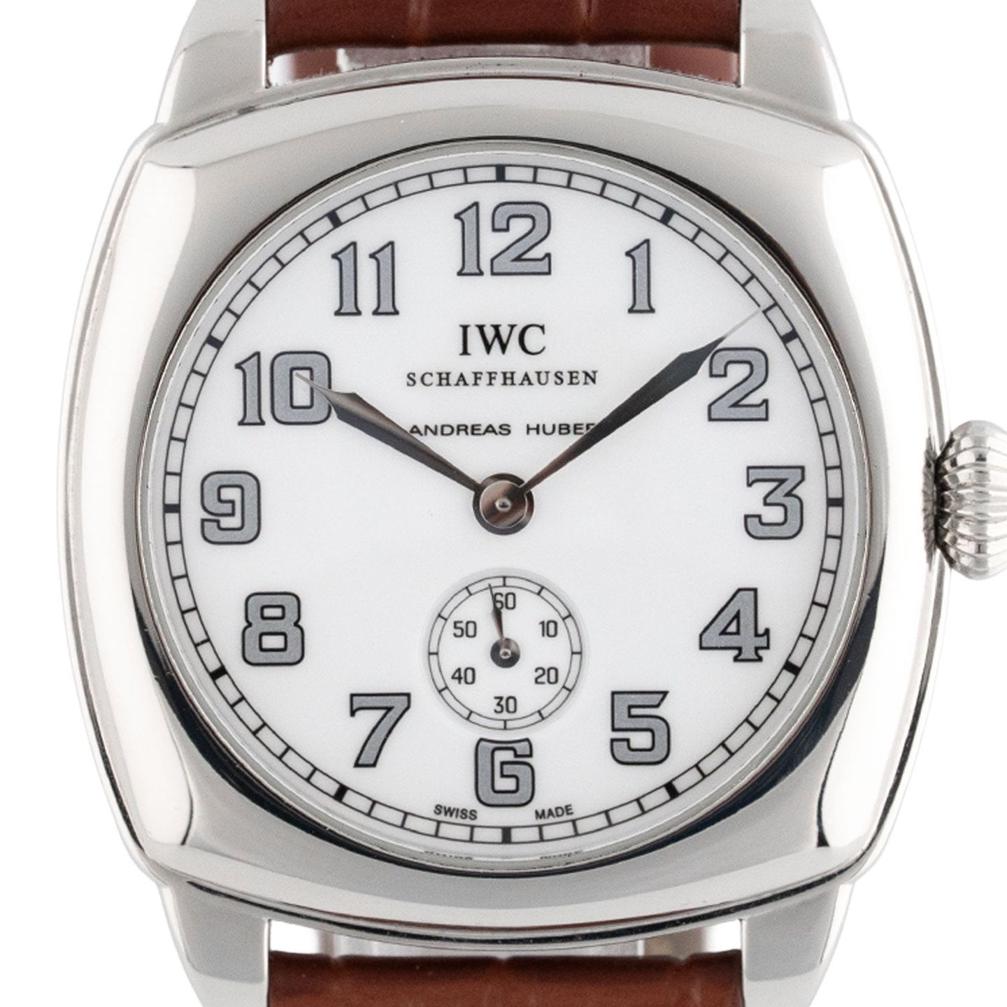 IWC Unknown IW255502 - (2/7)