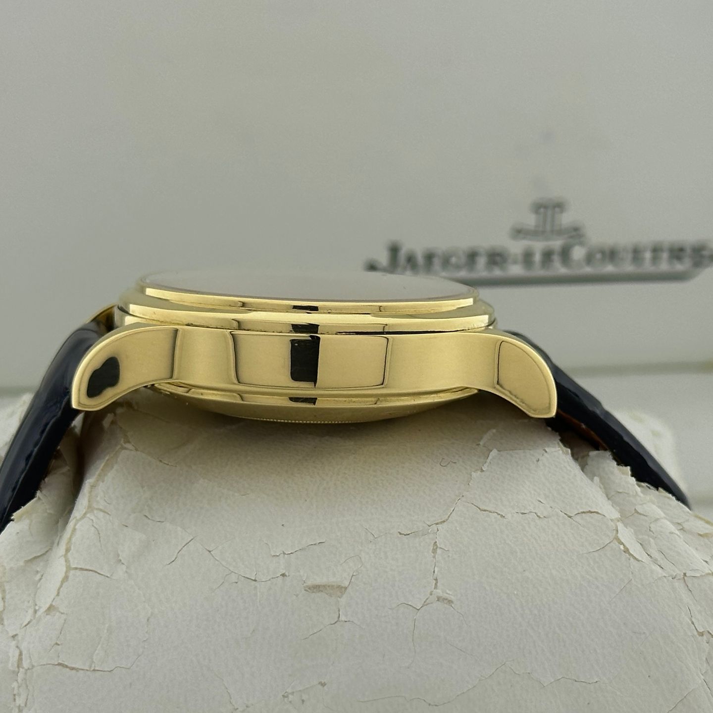 Jaeger-LeCoultre Master Memovox 141.1.97 - (4/8)