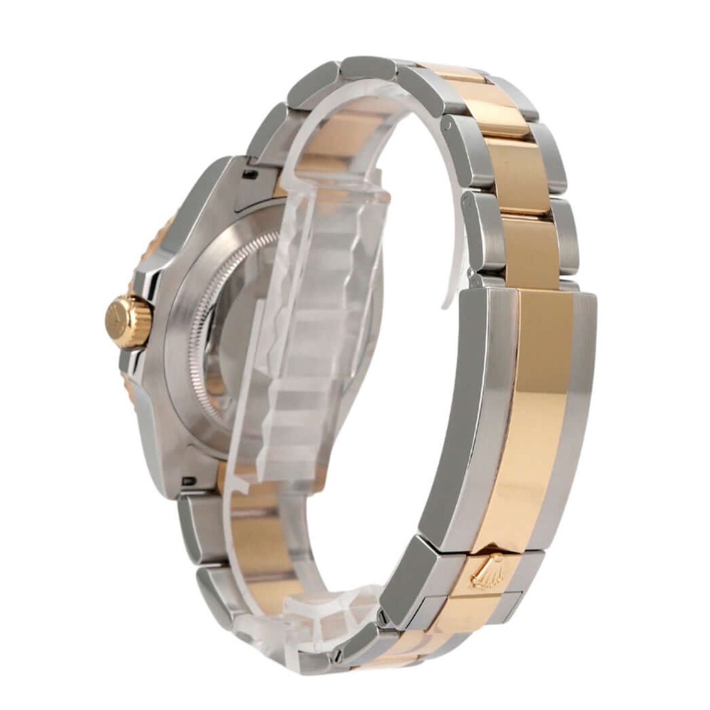 Rolex Submariner Date 126613LN (2021) - Zwart wijzerplaat 41mm Staal (7/8)