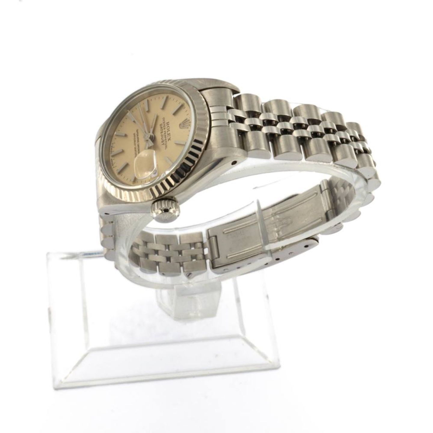 Rolex Lady-Datejust 69174 - (2/7)