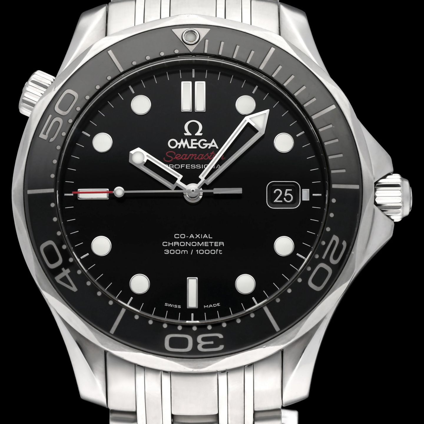 Omega Seamaster Diver 300 M 212.30.41.20.01.003 - (1/8)