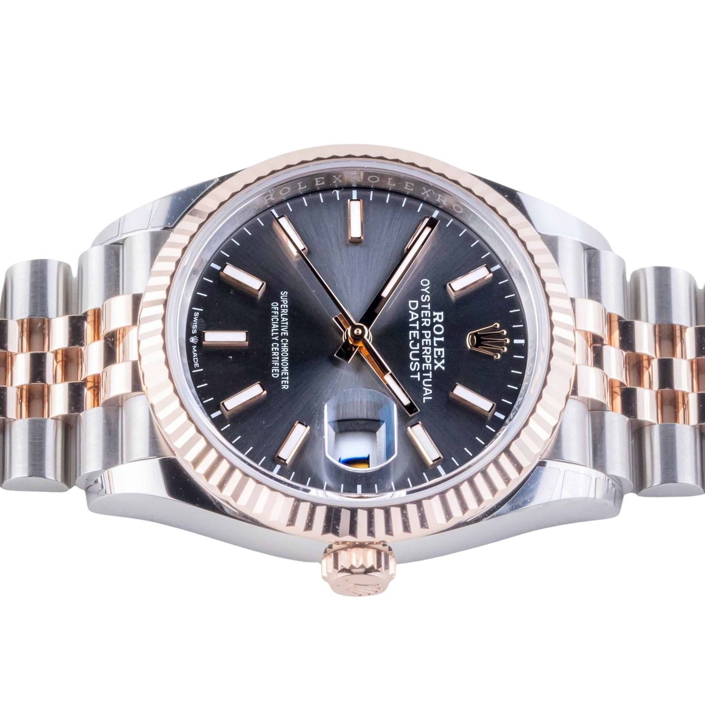 Rolex Datejust 36 126231 - (6/8)