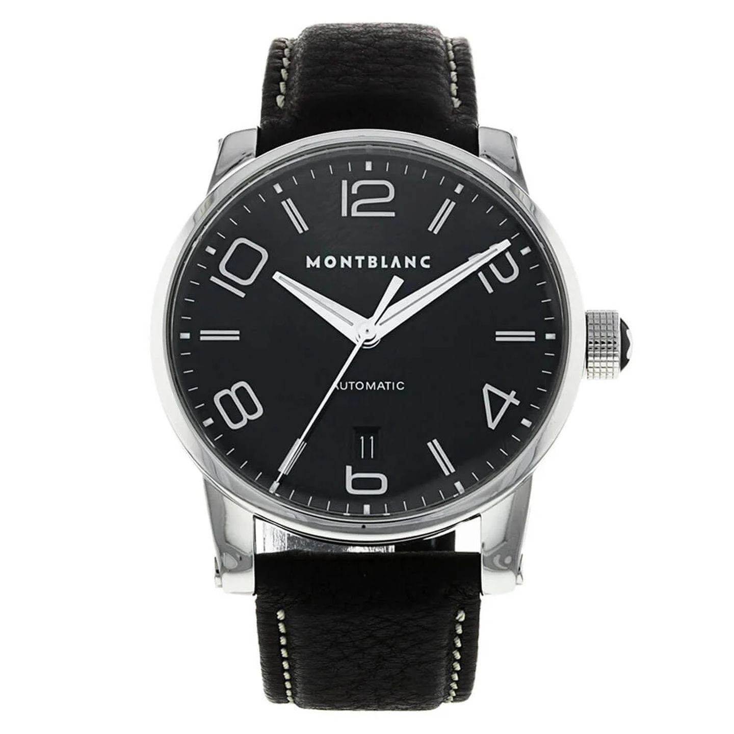 Montblanc Timewalker 105812 - (3/3)