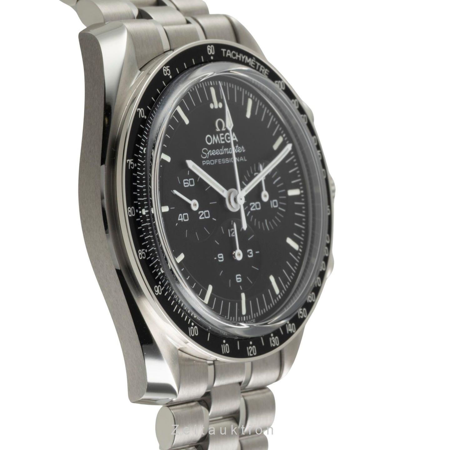 Omega Speedmaster Professional Moonwatch 310.30.42.50.01.002 - (6/8)
