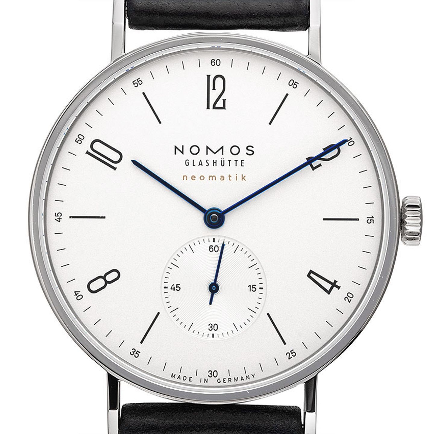 NOMOS Tangente Neomatik 149 - (1/8)