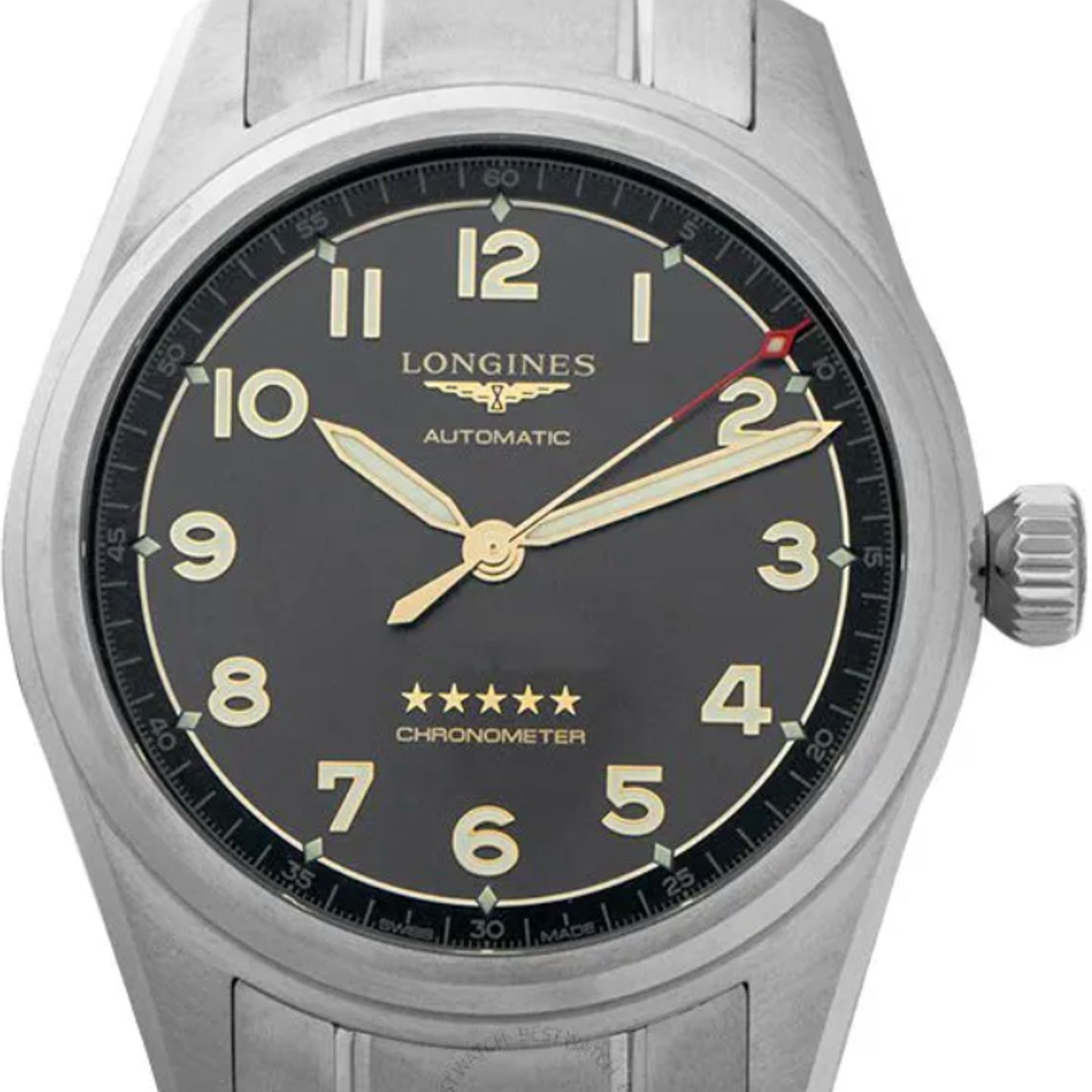 Longines Spirit L3.811.1.53.6 - (1/1)