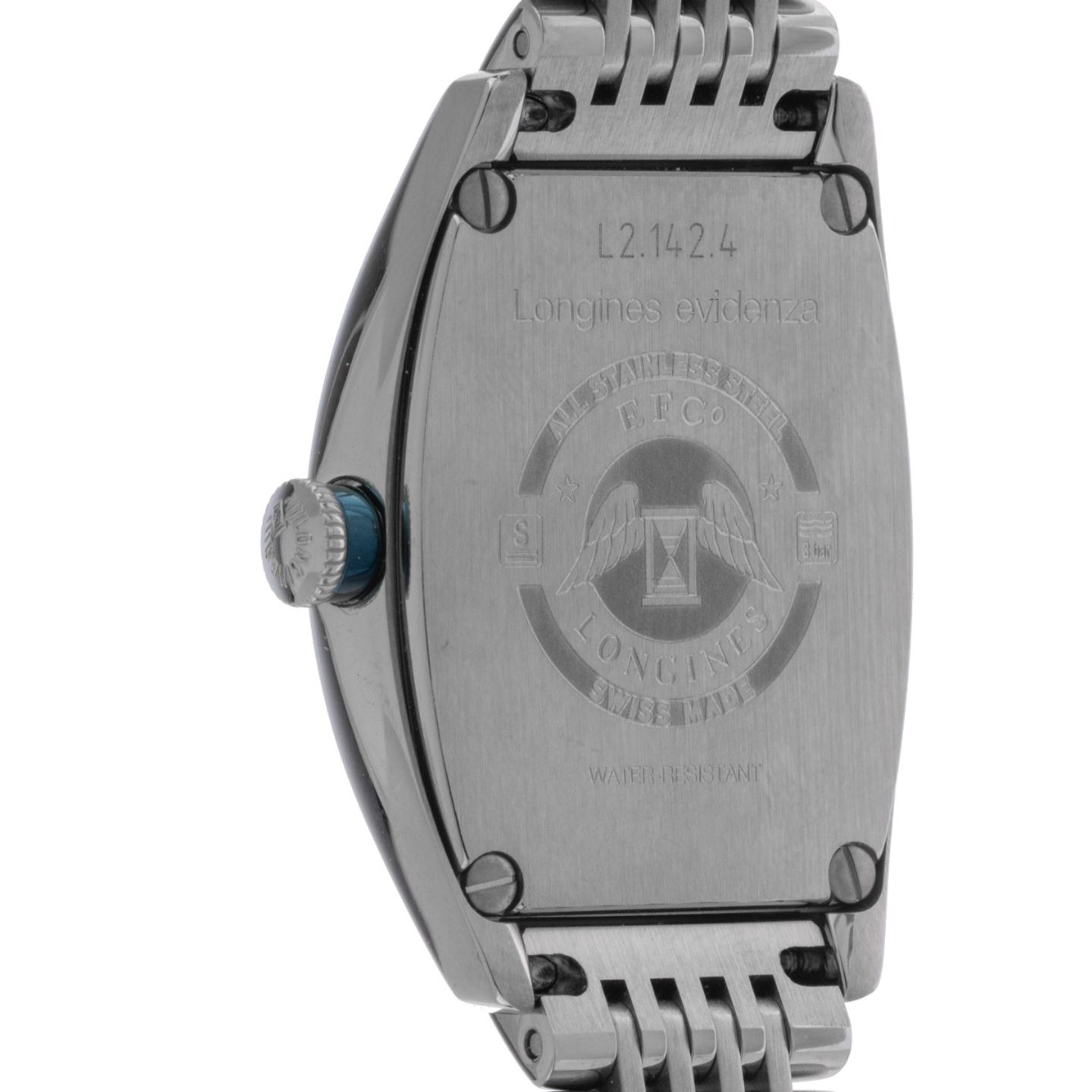 Longines Evidenza L2.142.4.76.6 - (6/7)