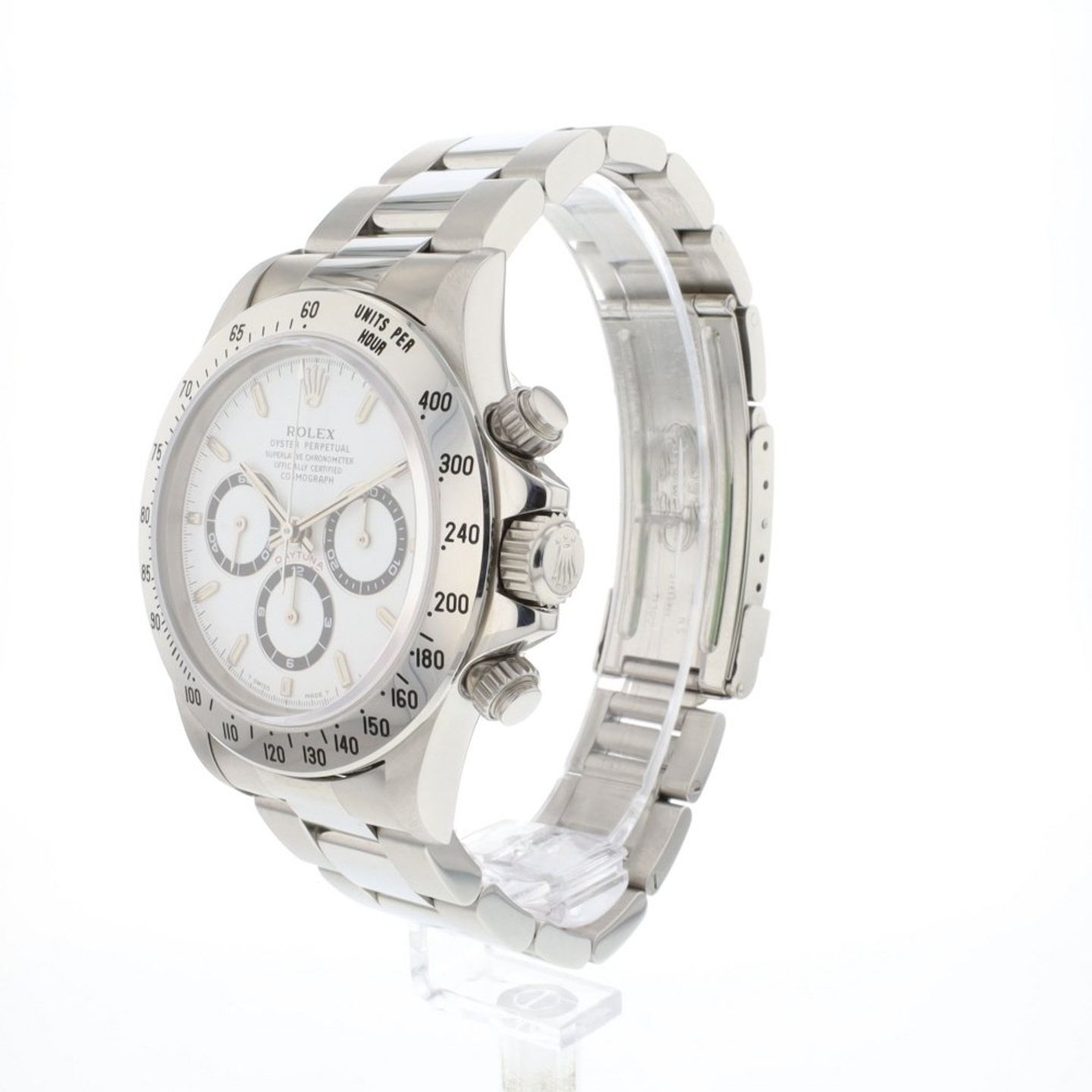 Rolex Daytona 16520 - (2/6)