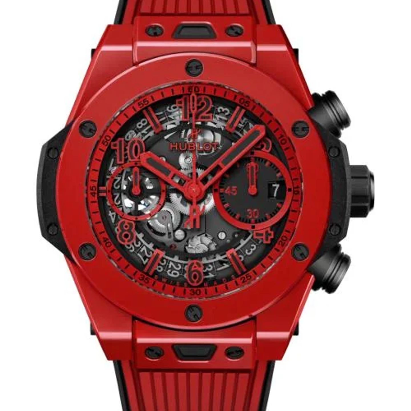 Hublot Big Bang Unico 441.CF.8513.RX - (1/1)