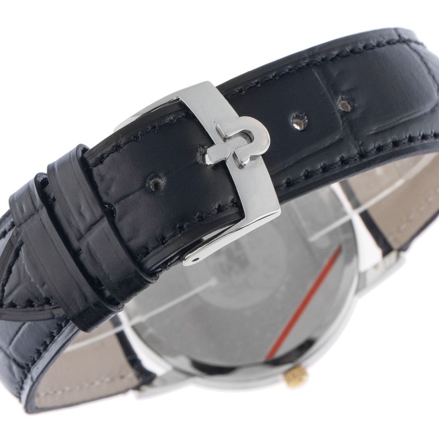 Omega De Ville 7724 - (7/8)