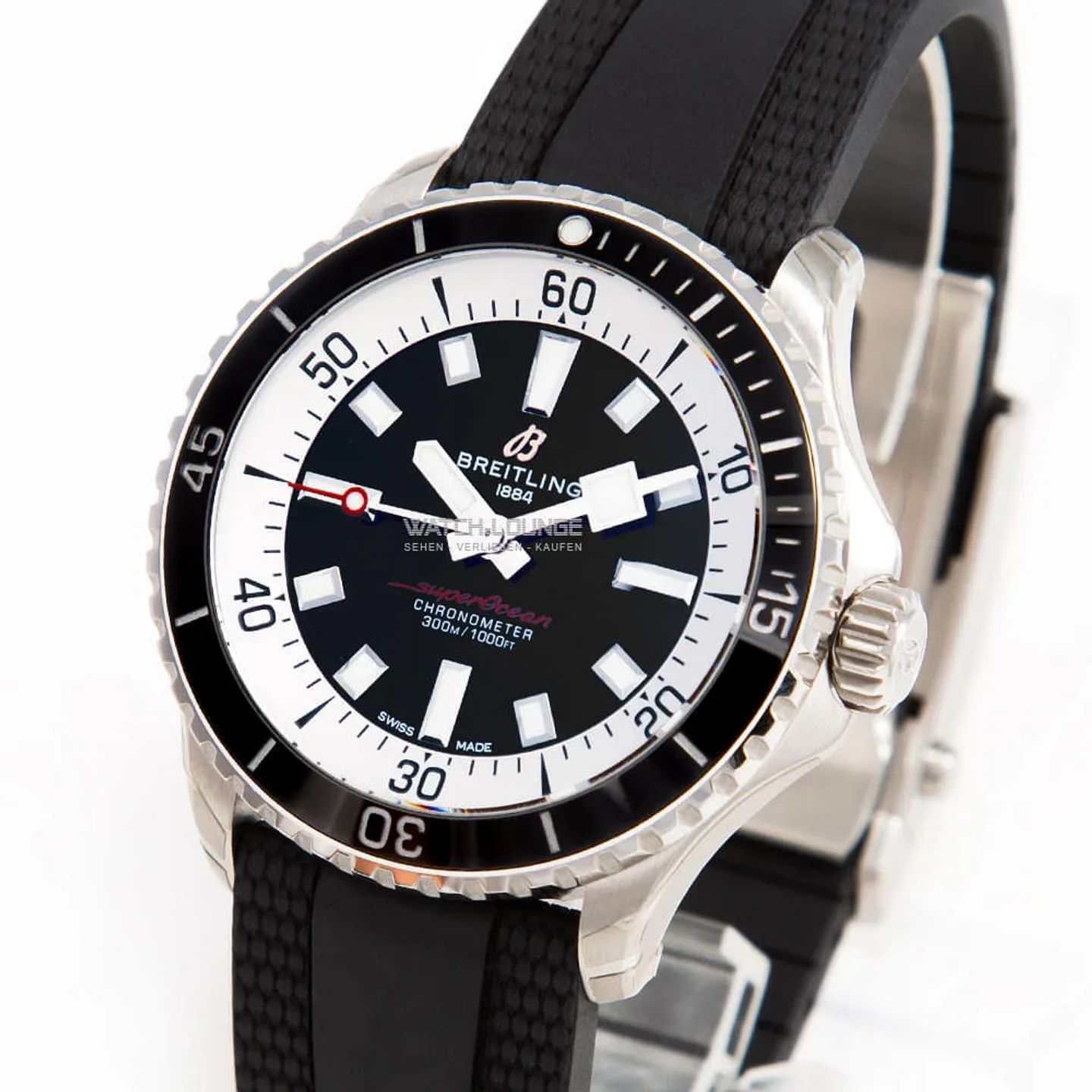 Breitling Superocean 42 A17375211B1S1 - (1/8)