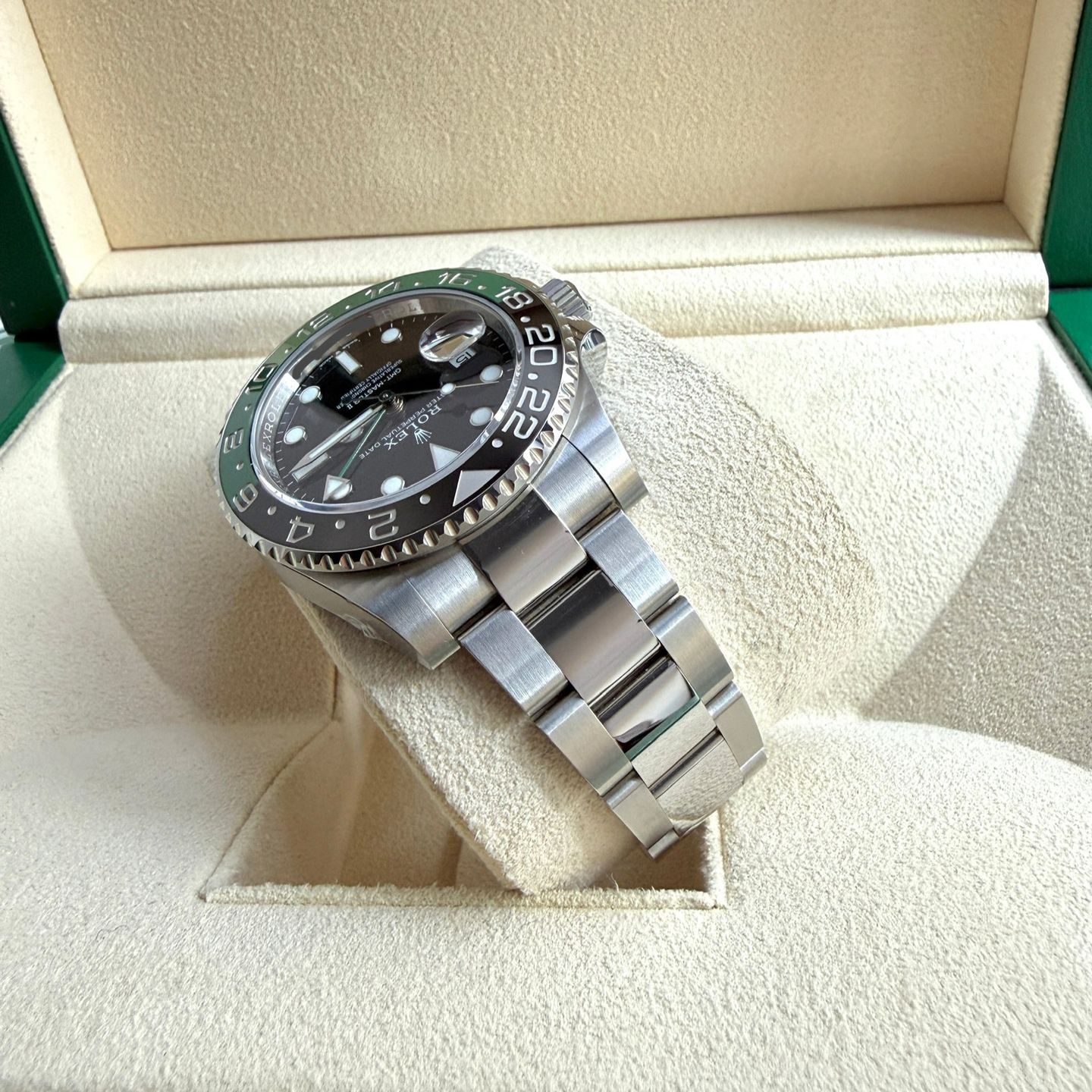 Rolex GMT-Master II 126720VTNR - (5/6)