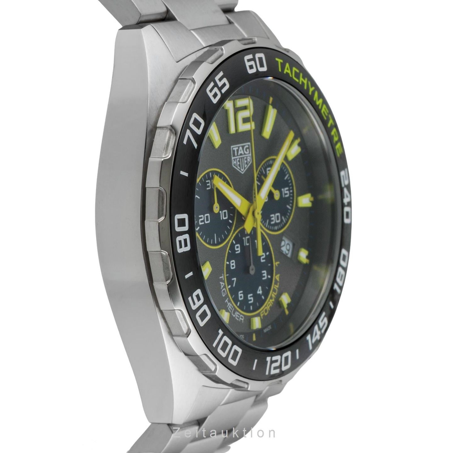 TAG Heuer Formula 1 Quartz CAZ101AG.BA0842 - (6/8)