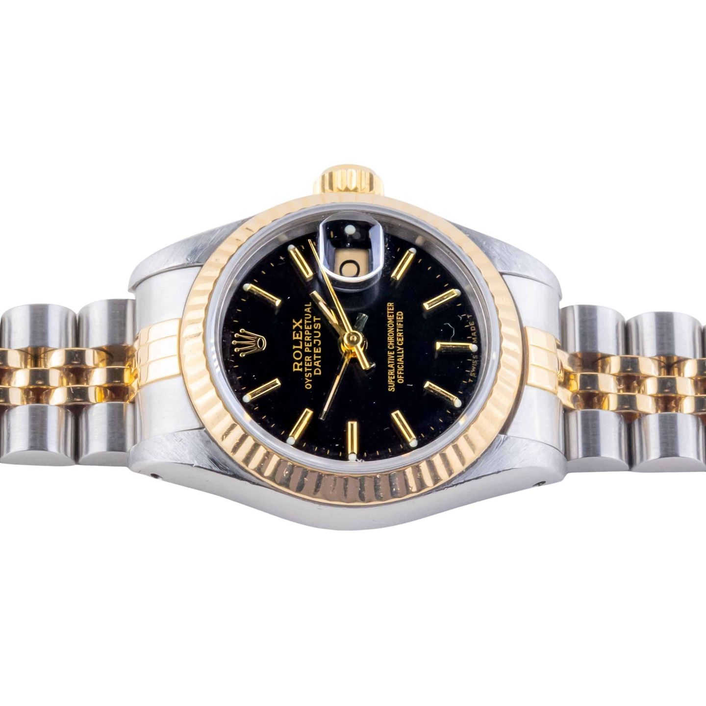 Rolex Lady-Datejust 69173 - (5/8)