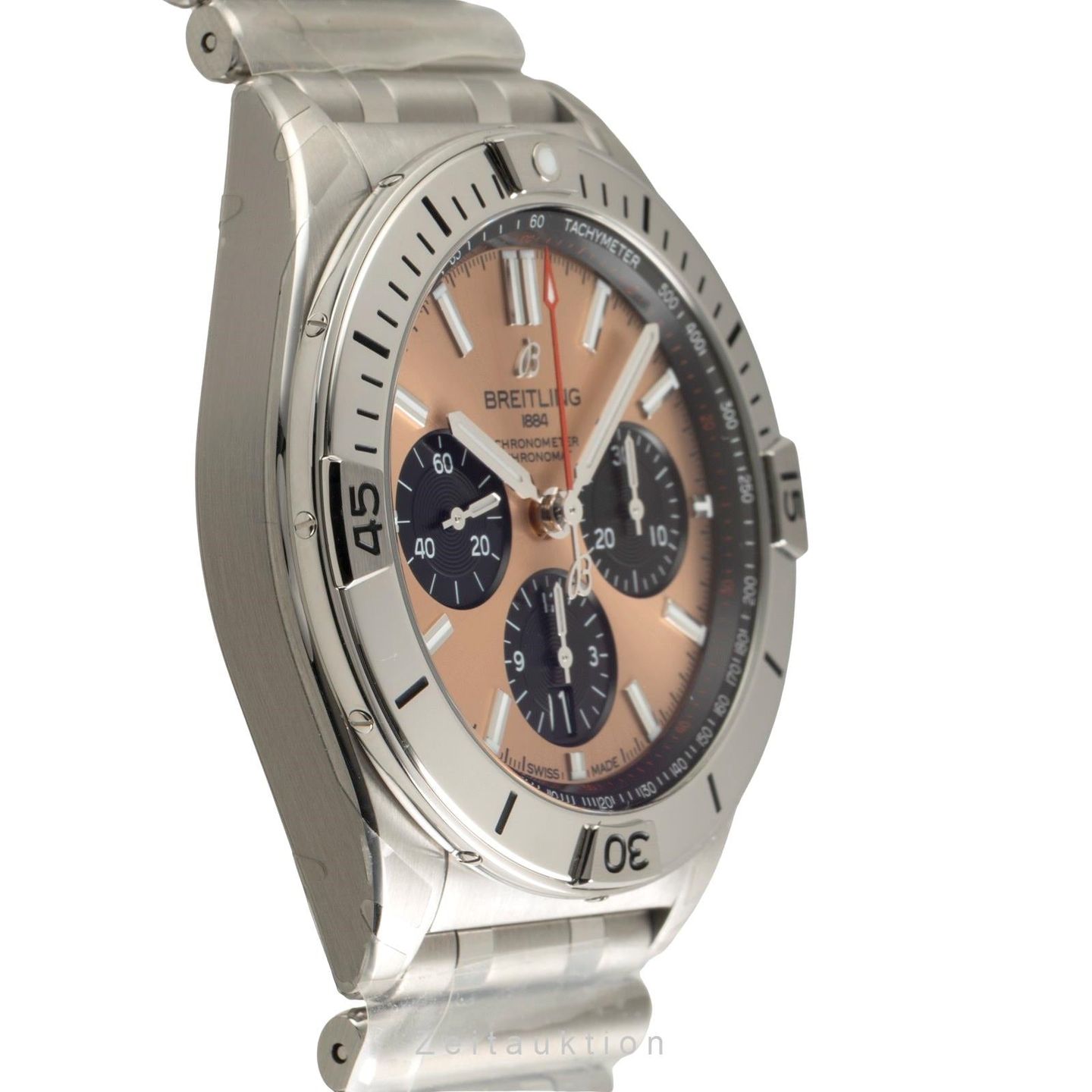 Breitling Chronomat 42 AB0134101K1A1 - (6/8)