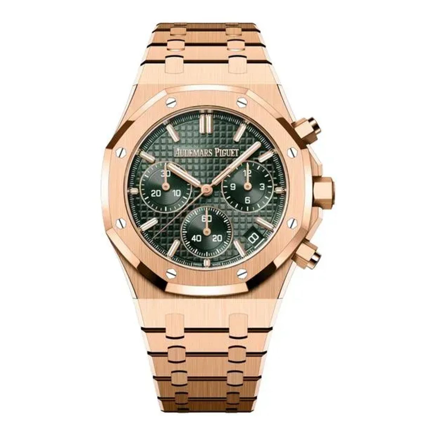 Audemars Piguet Royal Oak Chronograph 26240OR.OO.1320OR.08 - (5/6)