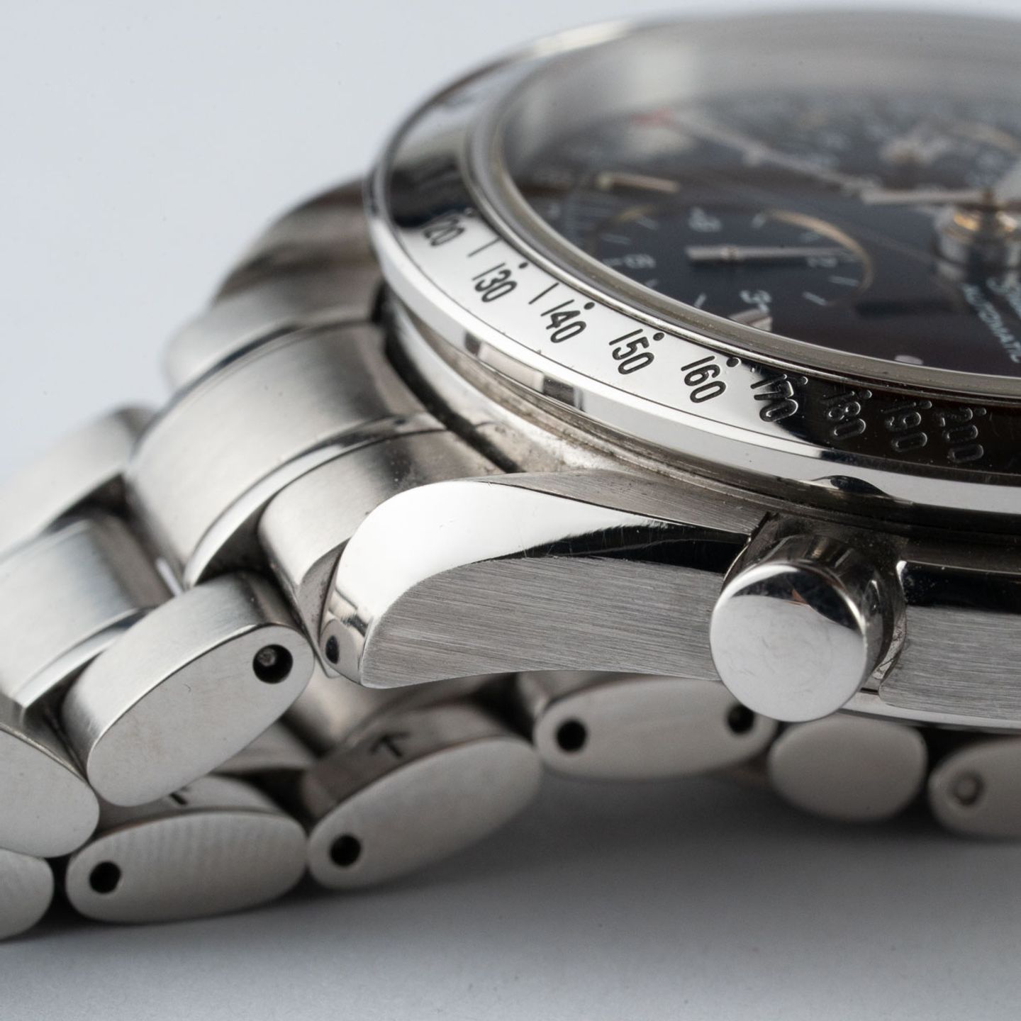 Omega Speedmaster Day Date 3521.80 - (7/8)