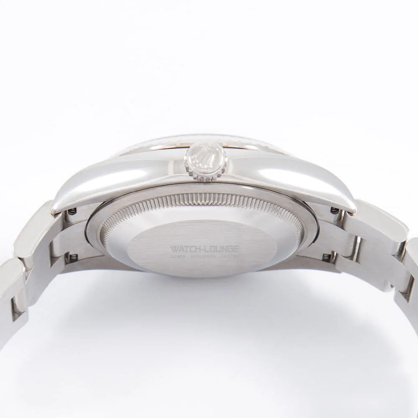 Rolex Datejust 36 126234 (2022) - 36 mm Steel case (6/8)