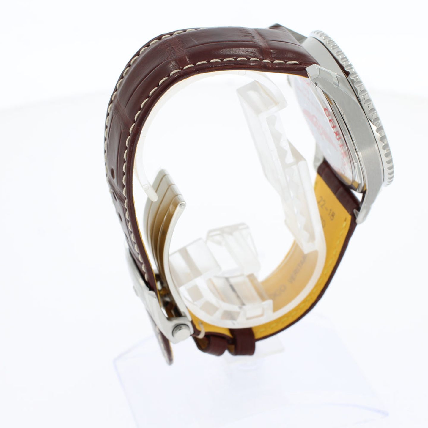 Breitling Navitimer GMT A32310211G1P1 - (3/4)