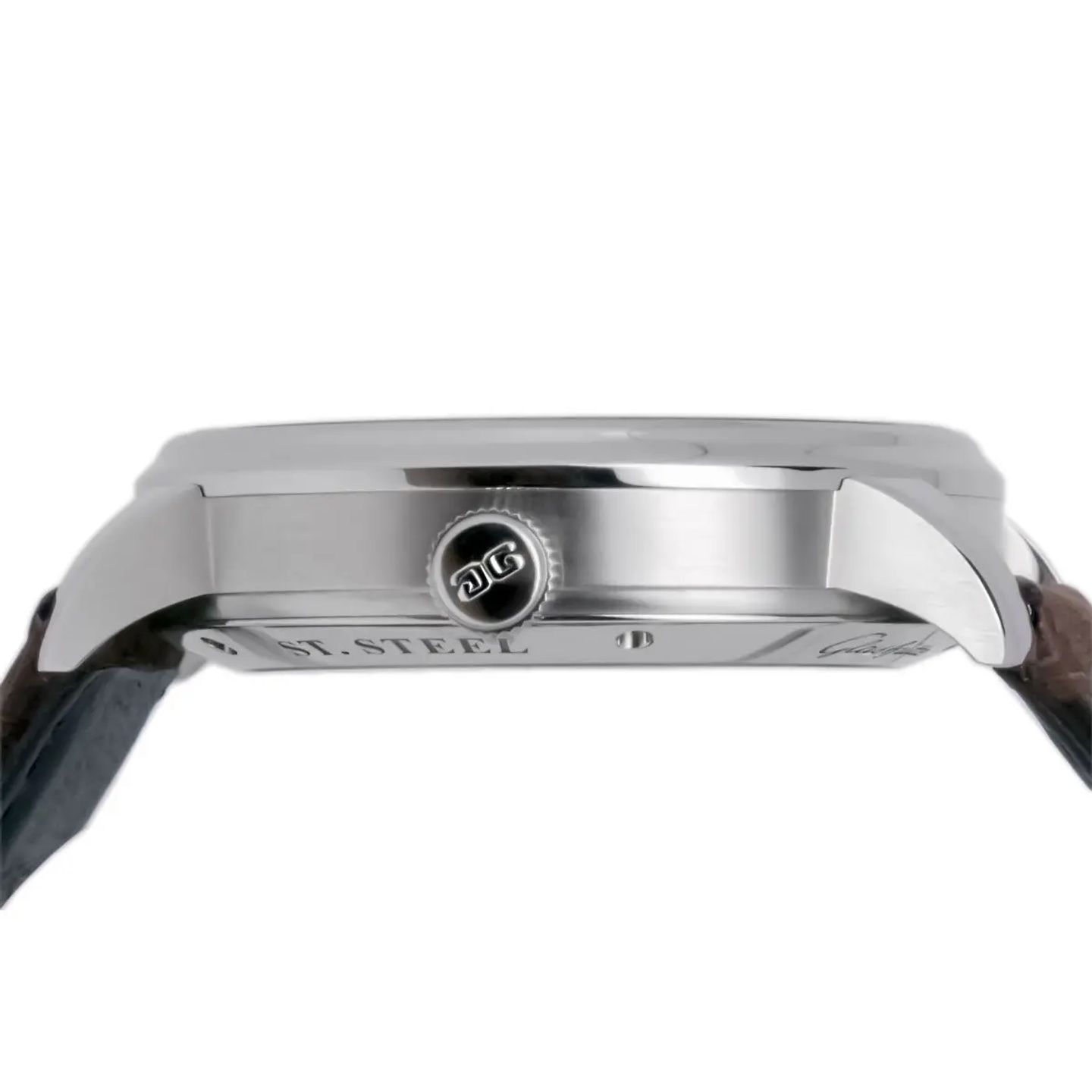 Glashütte Original Senator Excellence 1-36-03-03-02-31 - (6/8)