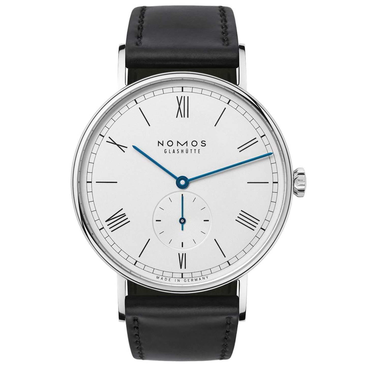 NOMOS Ludwig 38 234 - (3/3)