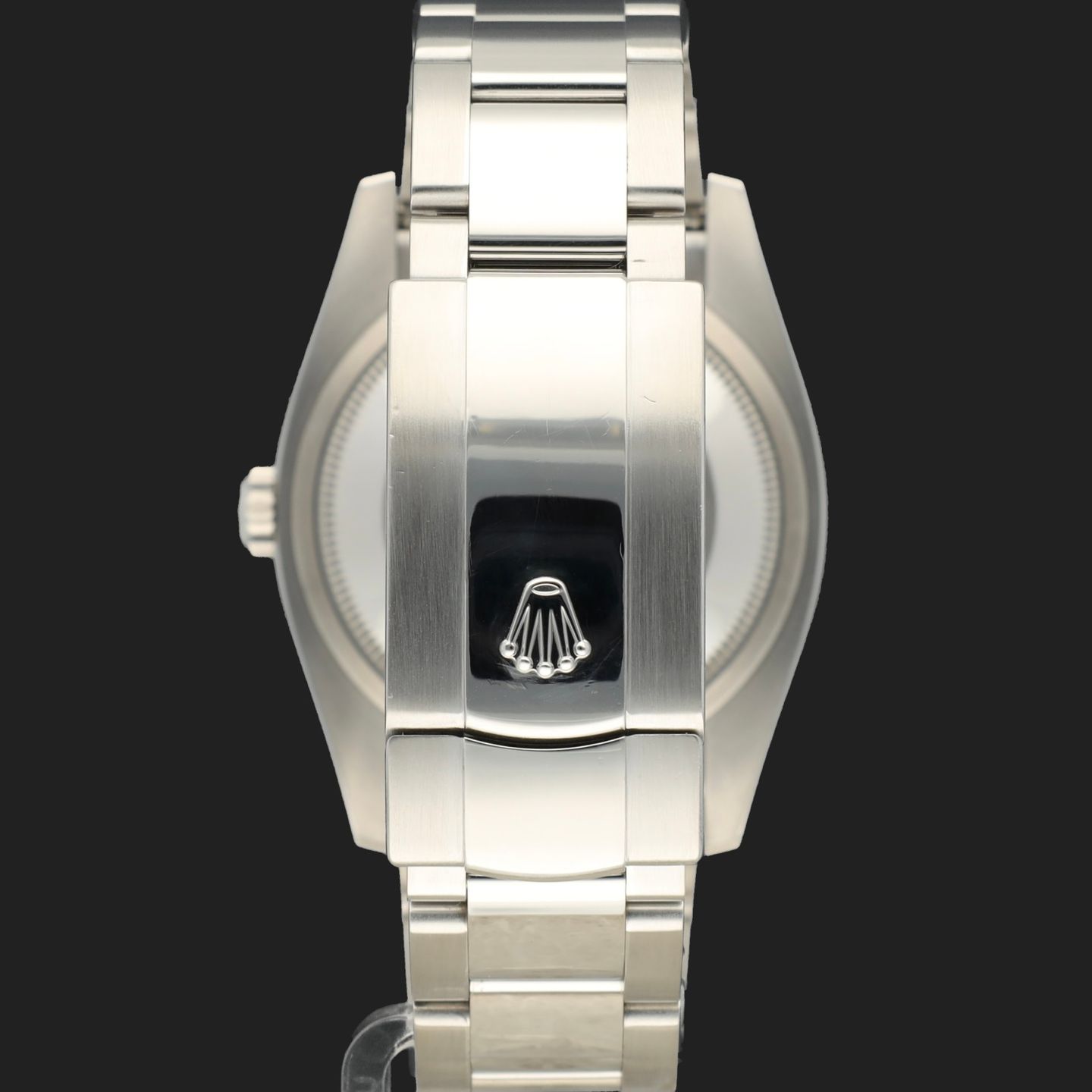 Rolex Datejust 36 116234 (2018) - 36 mm Steel case (6/8)