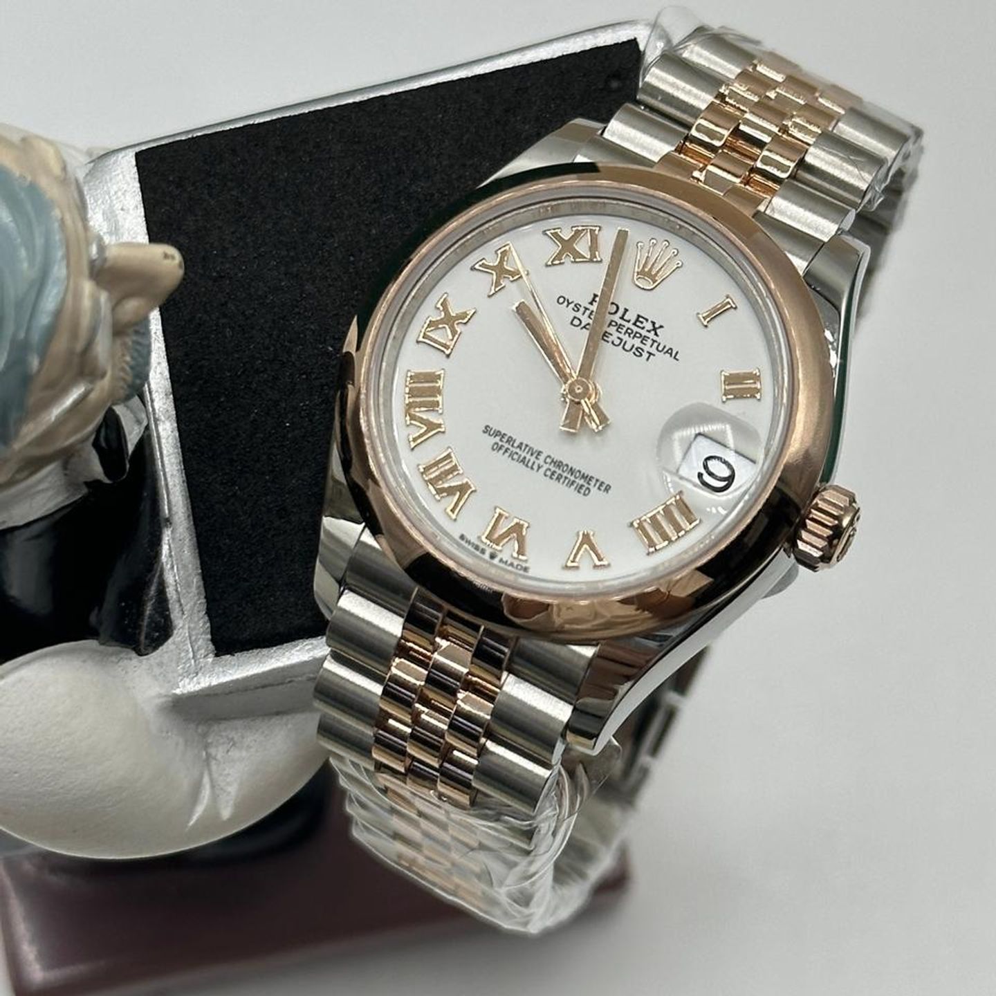Rolex Datejust 278241 - (1/10)