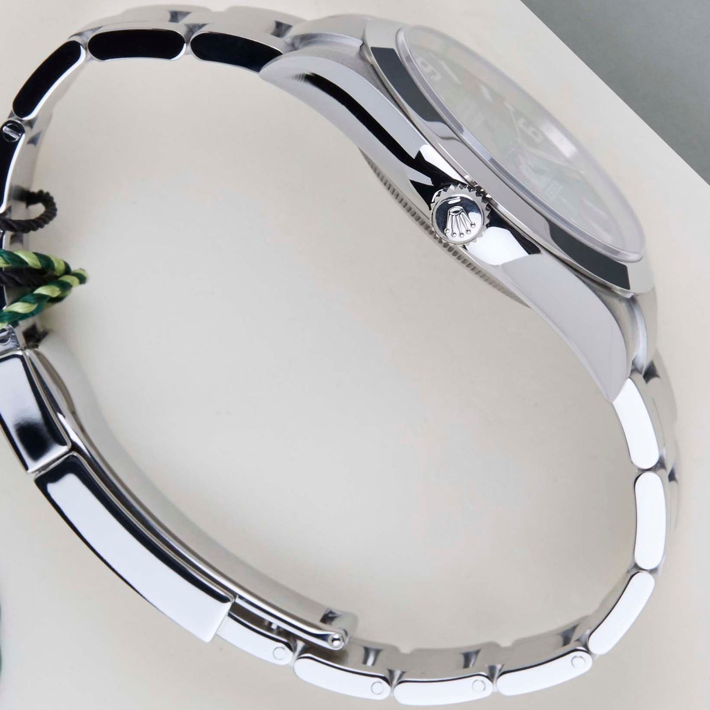 Rolex Explorer 214270 - (7/8)