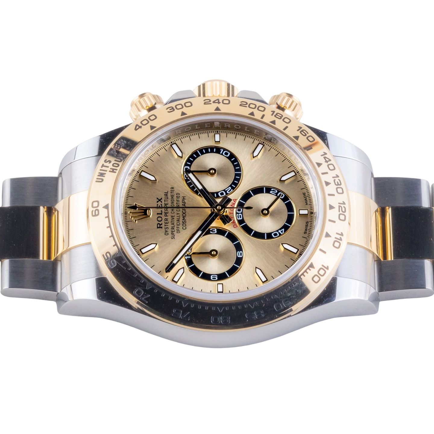 Rolex Daytona 126503 - (5/8)