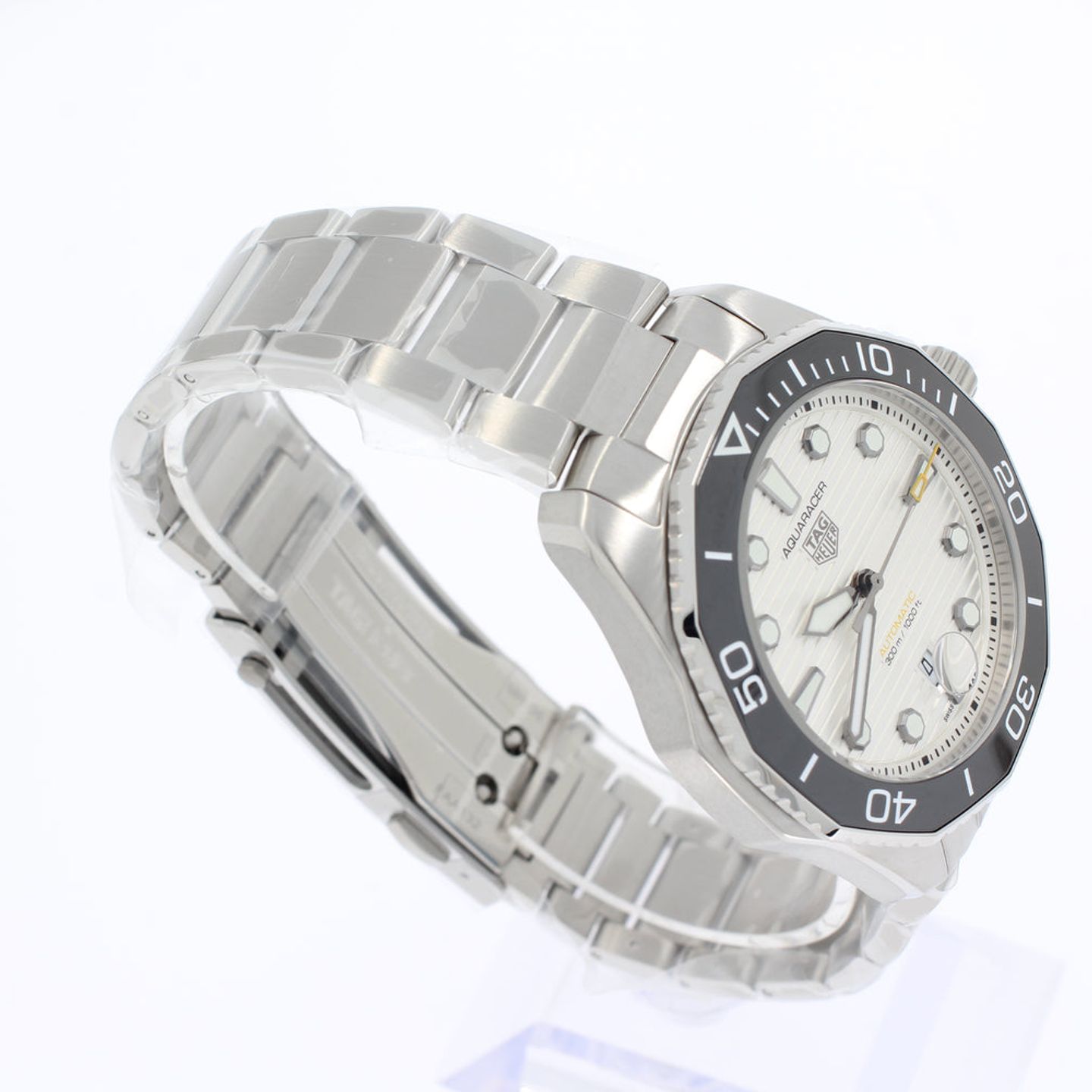 TAG Heuer Aquaracer 300M WBP201C.BA0632 - (5/5)