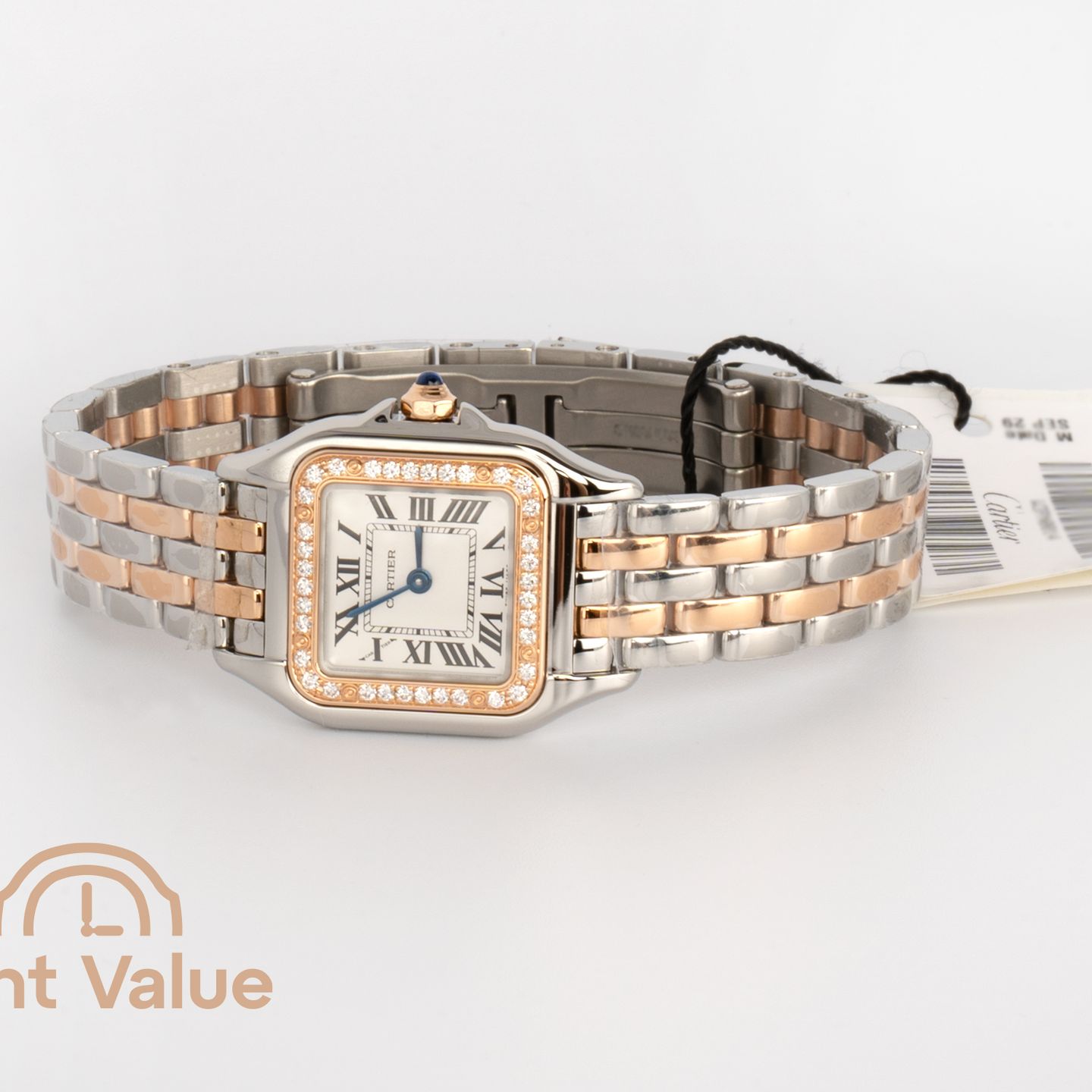 Cartier Panthère W3PN0014 - (2/3)