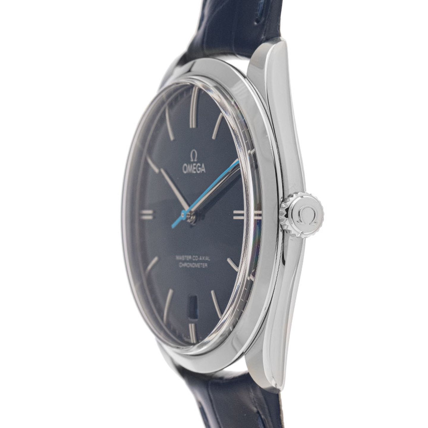 Omega De Ville Trésor 432.13.40.21.03.001 - (4/7)