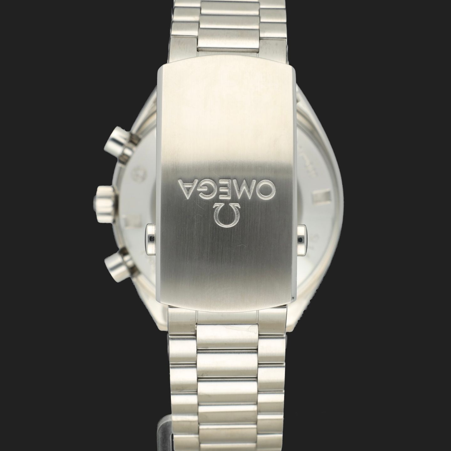 Omega Speedmaster Mark II 327.10.43.50.01.001 - (6/8)