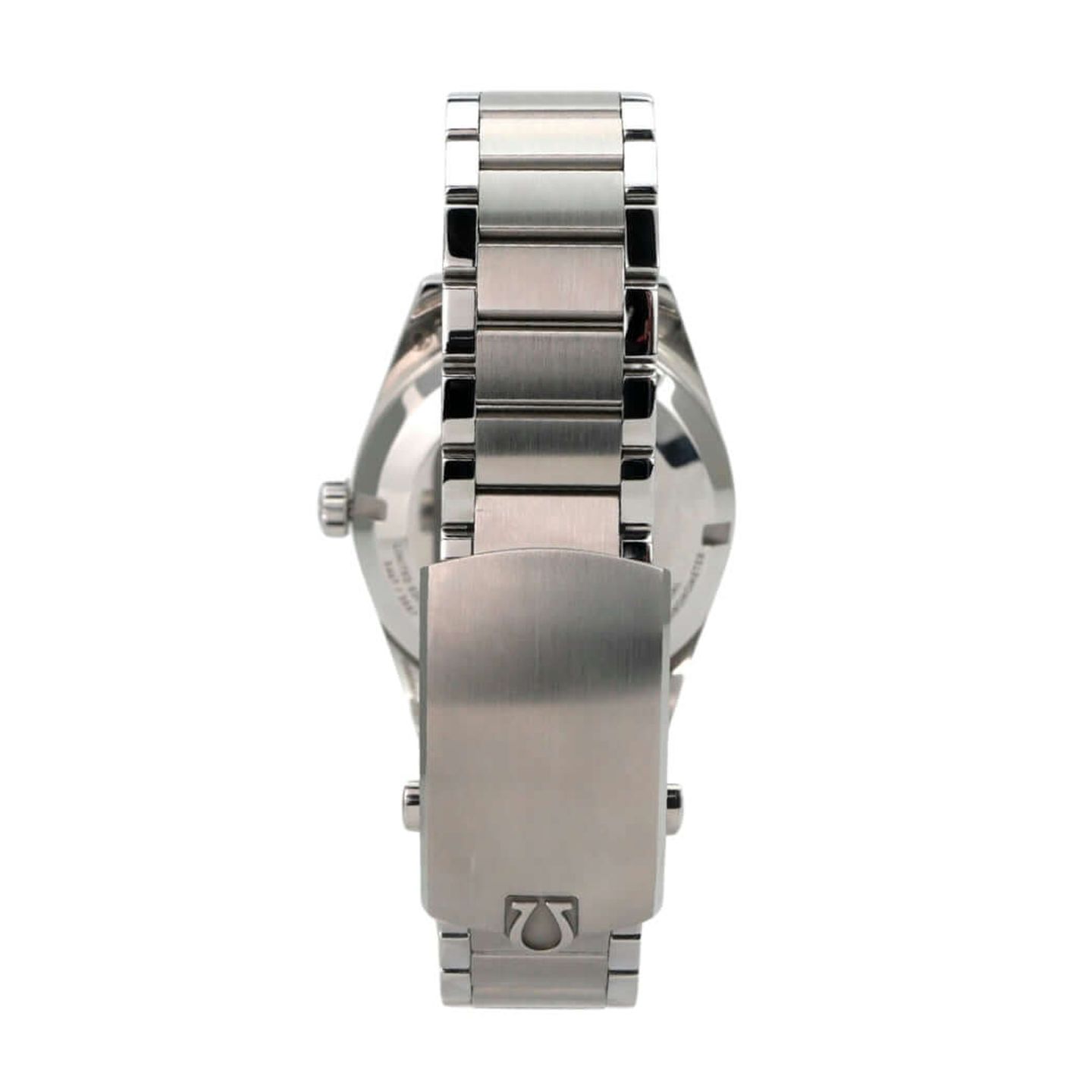 Omega Seamaster Railmaster 220.10.38.20.01.002 - (8/8)