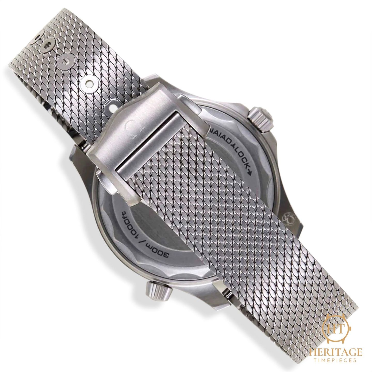 Omega Seamaster Diver 300 M 210.90.42.20.01.001 - (7/8)